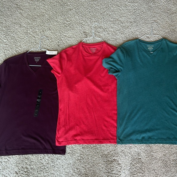 Excellent condition banana republic shirt - Picture 3 of 3